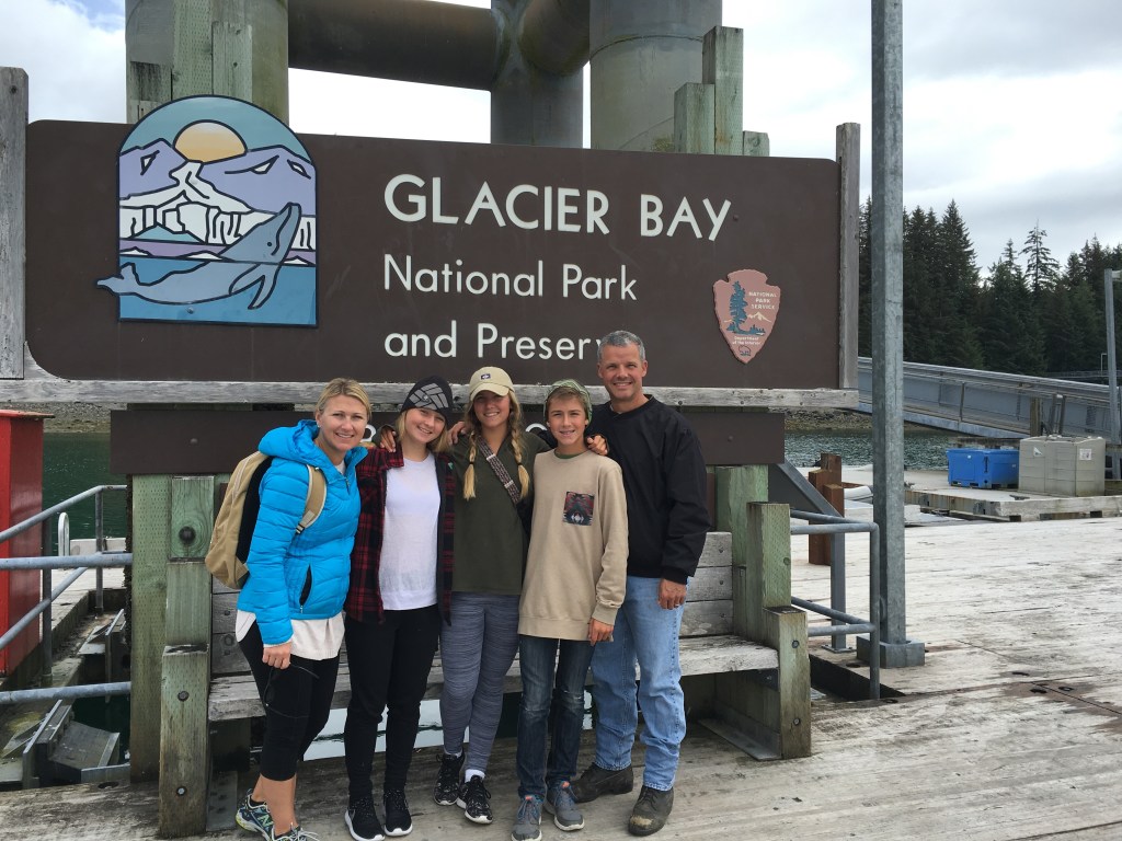 The Best Trip&nbsp;Ever